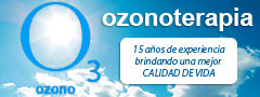 Ozonoterapia Perú
