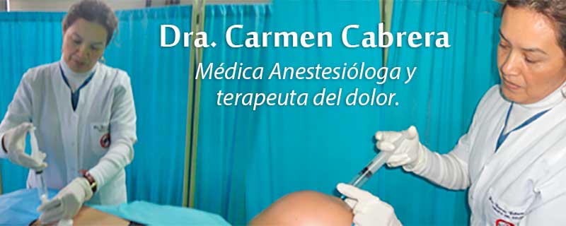 Dolor crónico